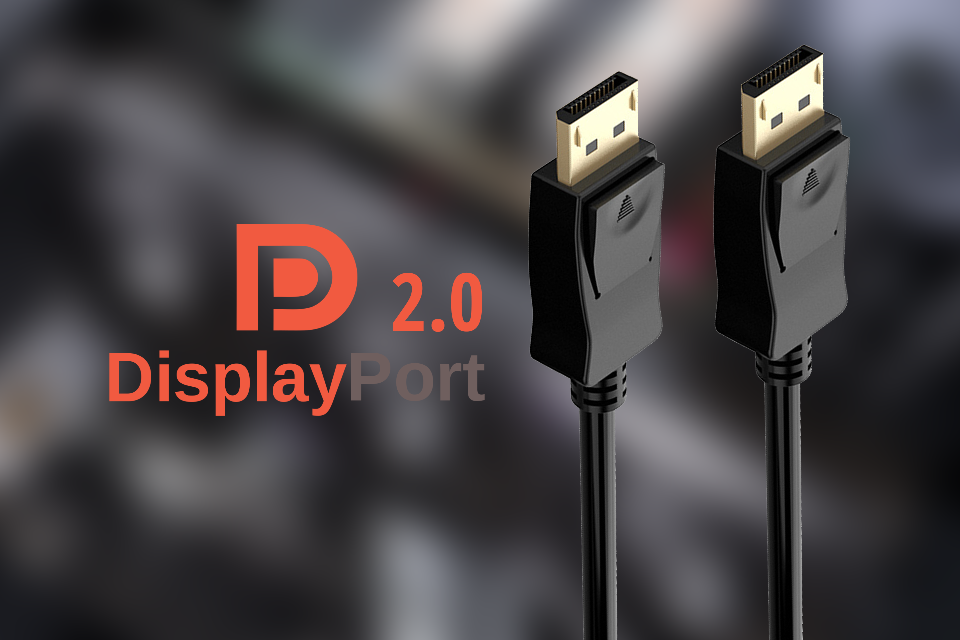 DisplayPort 2.0