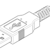 USB's kennen verschillende standaarden en connectoren